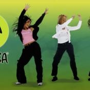 ZUMBA FRIDAYS